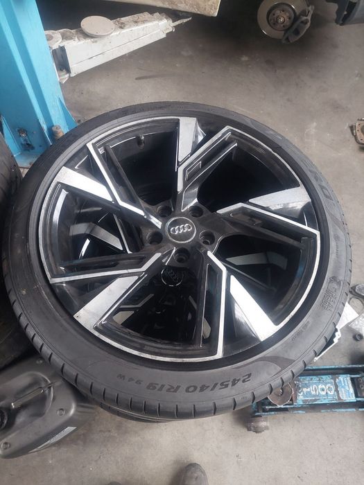 Летни гуми 245/40/19 PIRELLI ZERO