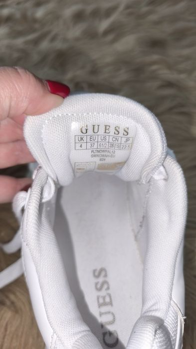 Sneakers Guess NOWAH 37