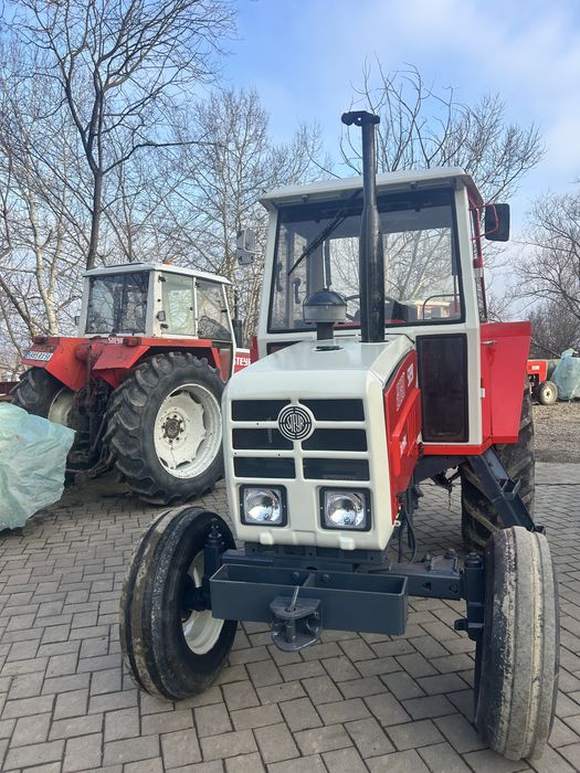 Tractor Steyr 80-80