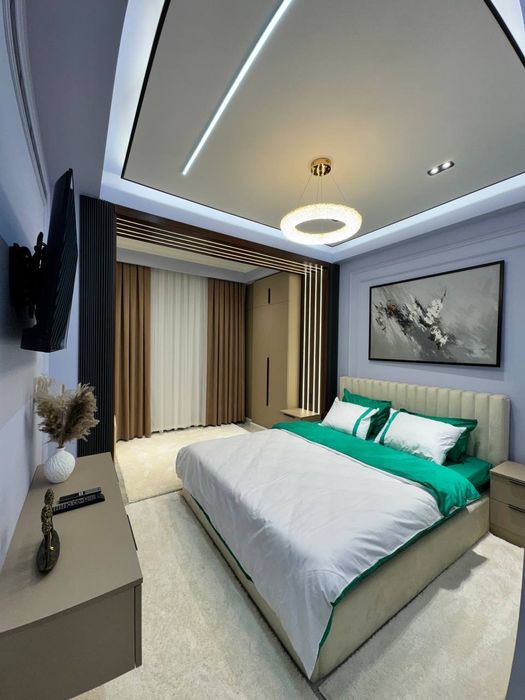 Новостройка 4/7/10