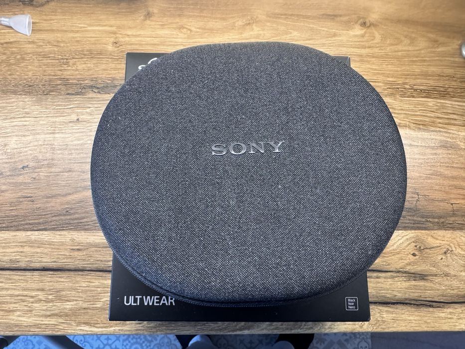 Слушалки ULT Wear Sony