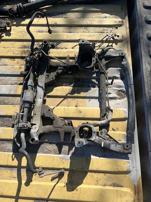 Передняя балка BMW X6 E71 БМВ Х6 Е71