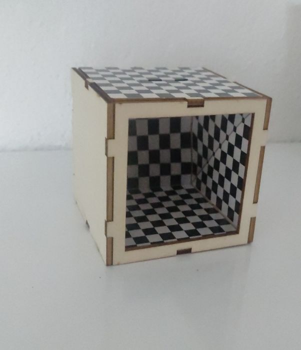 Магическа касичка