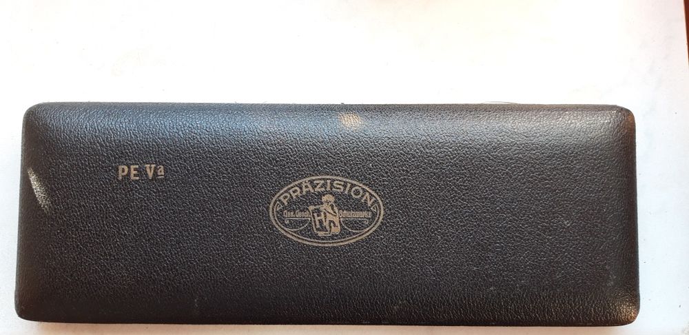 Немски комплект пергели Prazision