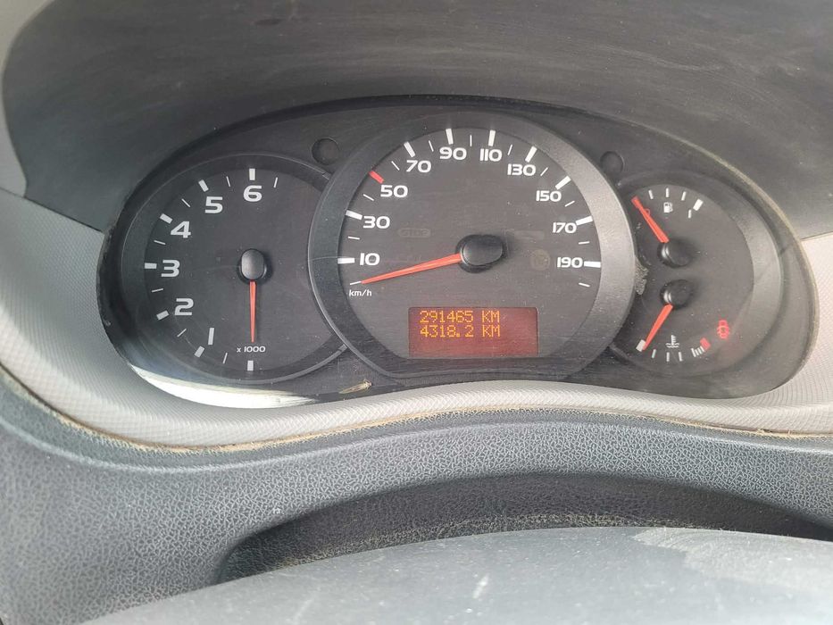 RENAULT MASTER L3H2 motorizat 2,3dizel 150cp