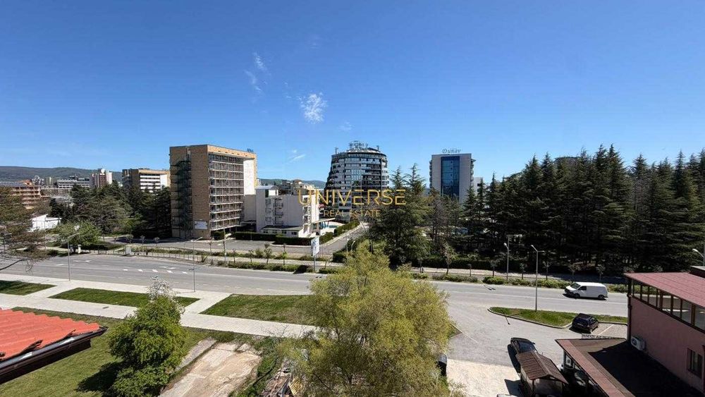 Продава се Тристаен апартамент в к.к. Слънчев бряг - 73 кв.м за 769 €/кв.м - Снимка #11