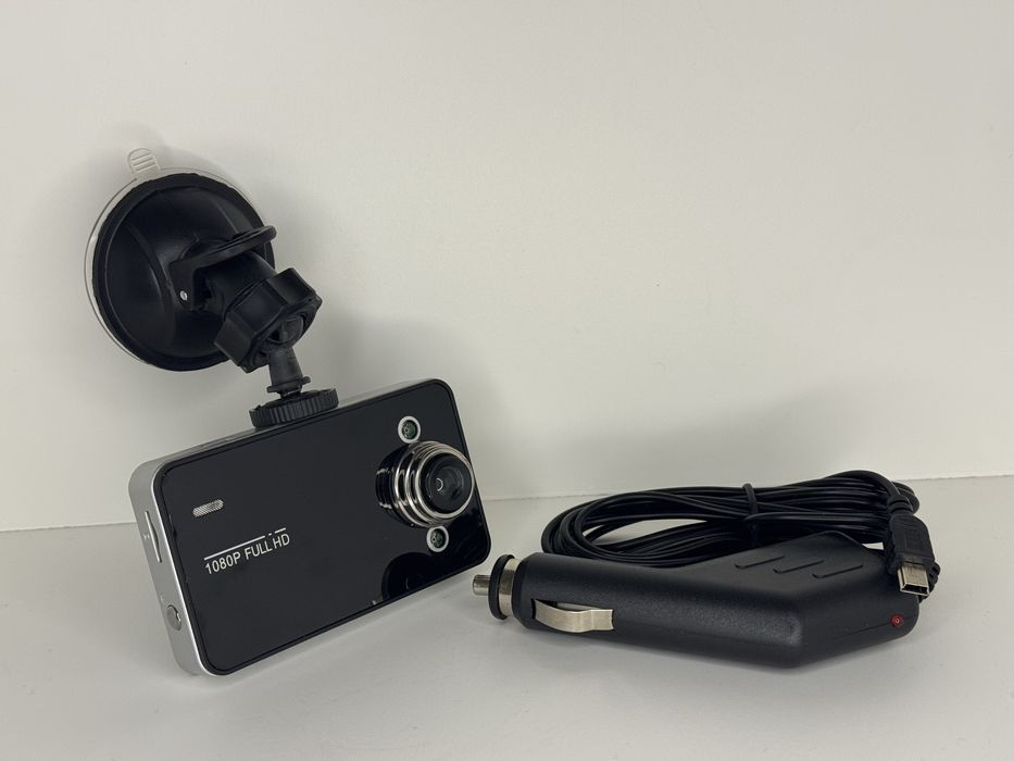 Cameră video de bord Auto DVR supraveghere trafic