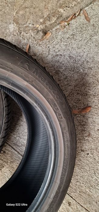 215/45/16 Matador Hectorra 3