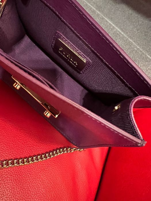 малка чанта Furla