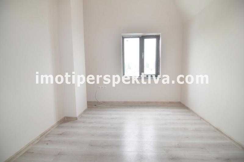 Продава се Двустаен апартамент в Пловдив, Кършияка - 60 кв.м за 2134 €/кв.м - Снимка #3