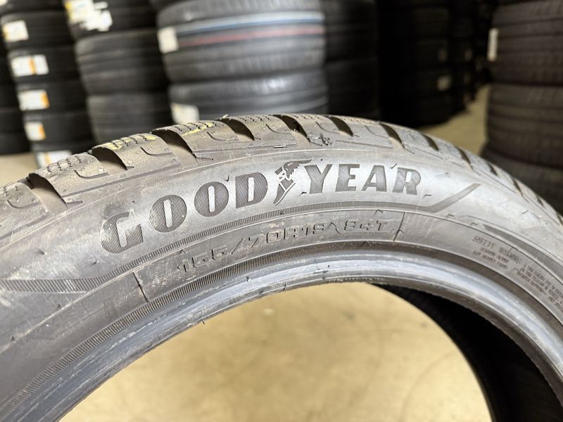 155/70/19 GOODYEAR 4бр