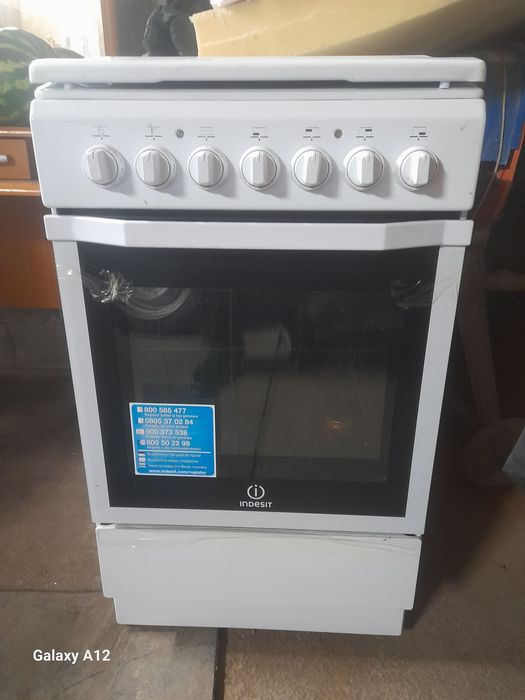 Электро. Плита. .