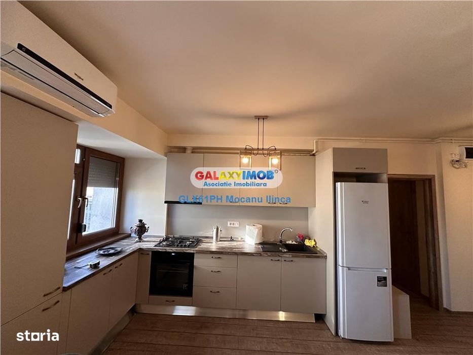 Inchiriere apartament 3 camere, lux, centrala, Ultracentral, Ploiesti