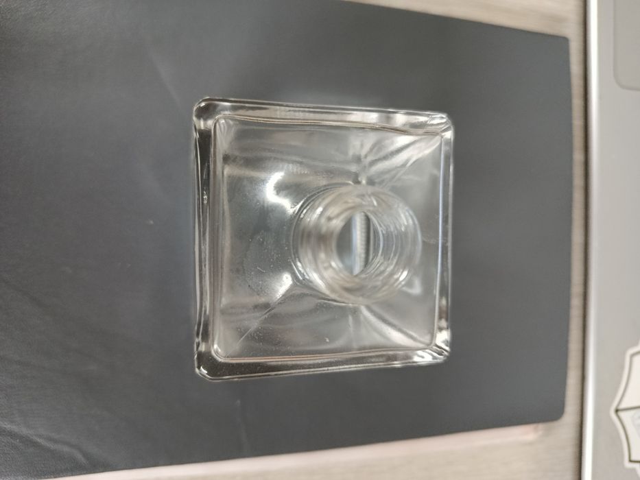 Стеклянный флакон для диффузора 90 мл.