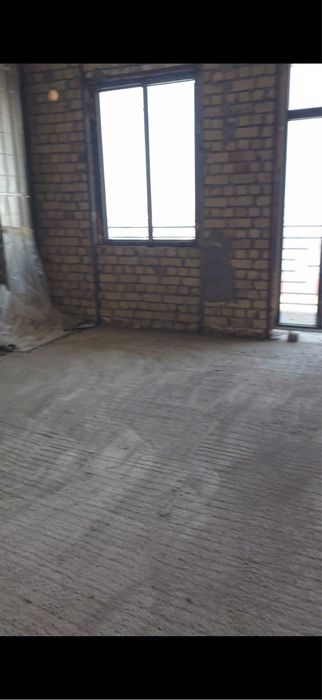 Продается с кадастром Аския сити 2 комнатная новостройка