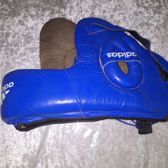 Спортивные принадлежности