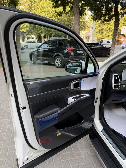 Kia sorento 25.000 km ideal holatda
