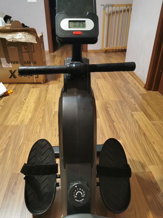 Aparat de vâslit Dripex rowing machine NOU