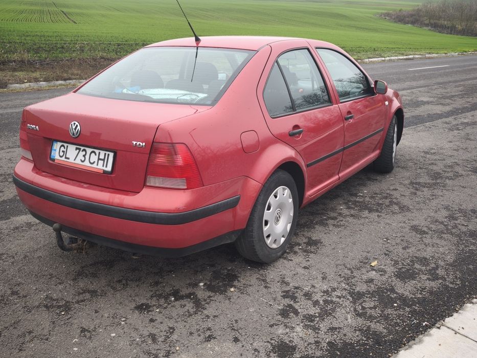 Bora,unic proprietar