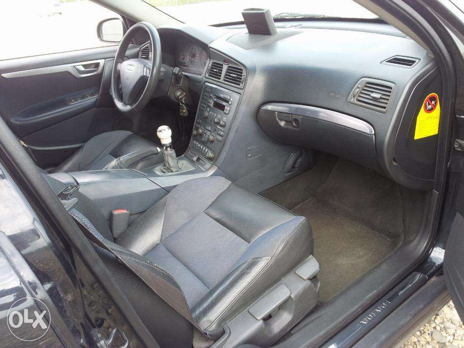 Piese O.E.M (Originale) VOLVO S60 Diesel / Benzina Model 2000 - 2015