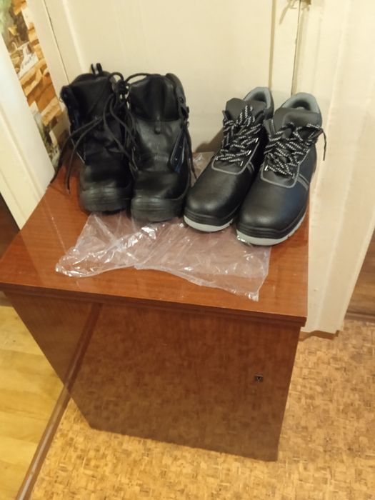 Одежда зимняя  мужская