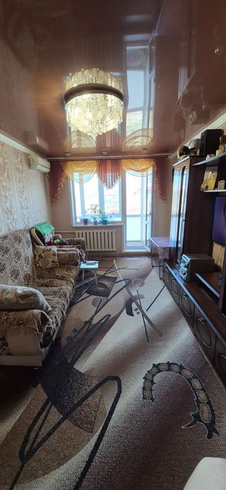 Продам 3х комнатную квартиру