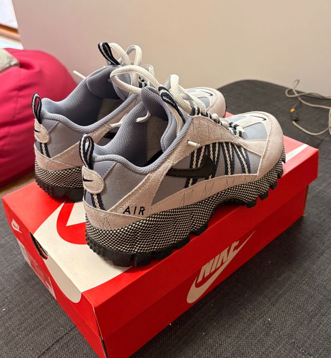 Маратонки Nike Air Humara 39 номер