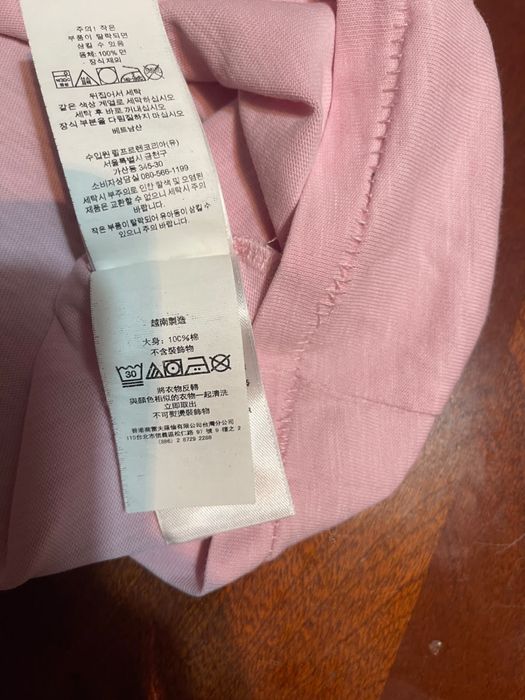 Tricou polo femei
