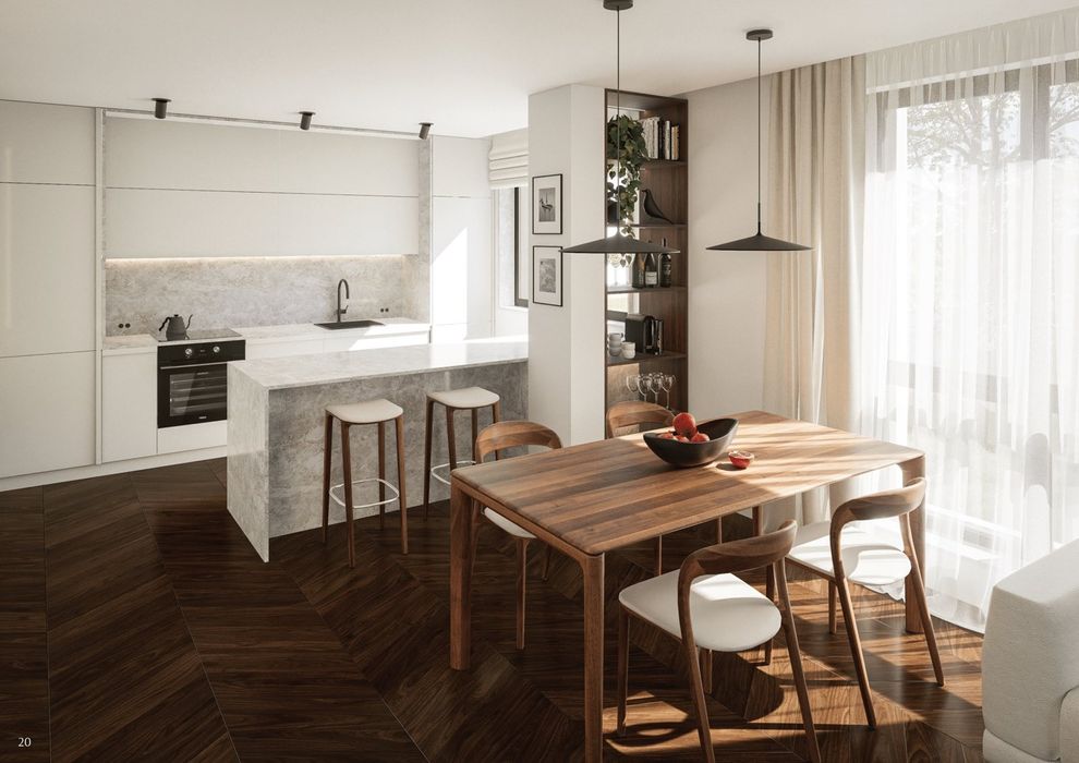 Продава се Двустаен апартамент в Димитровград - 60 кв.м за 834 €/кв.м - Снимка #10