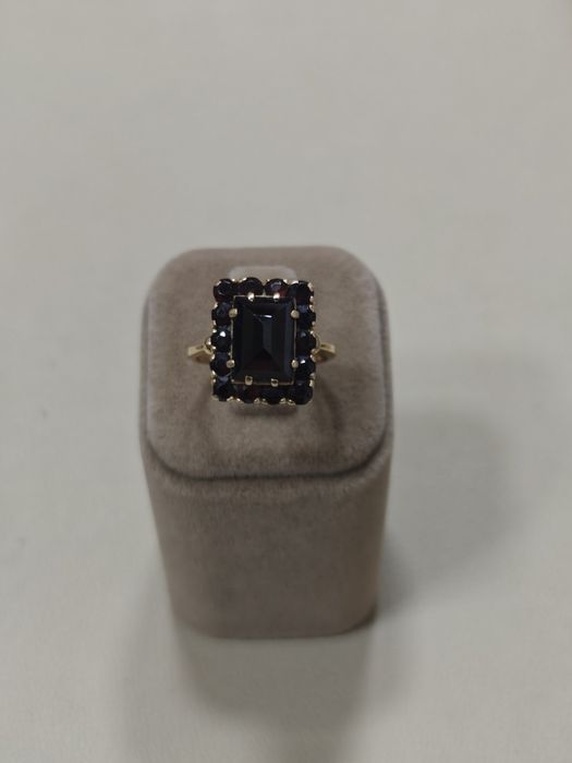 Inel aur 18k 7.76gr (r)