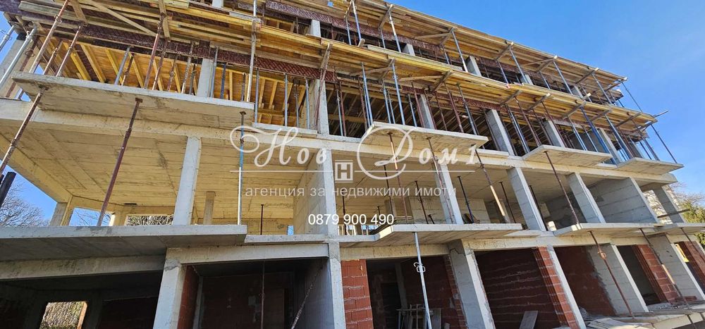 Продава се Едностаен апартамент в с. Чайка, Област Варна - 53 кв.м за 963 €/кв.м - Снимка #4