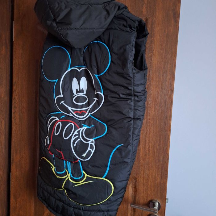 Дамски дълъг елек