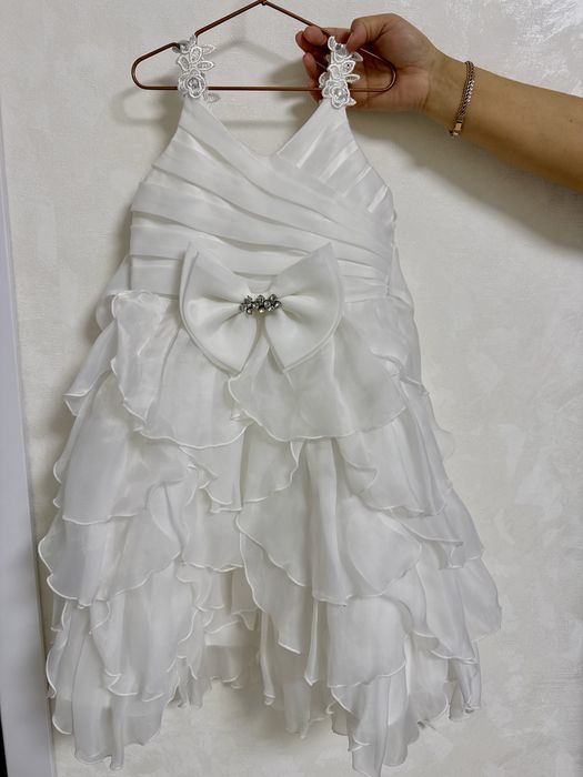 Платья для девочек