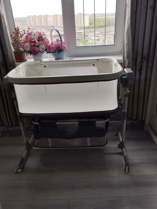 Продам детскую кровать