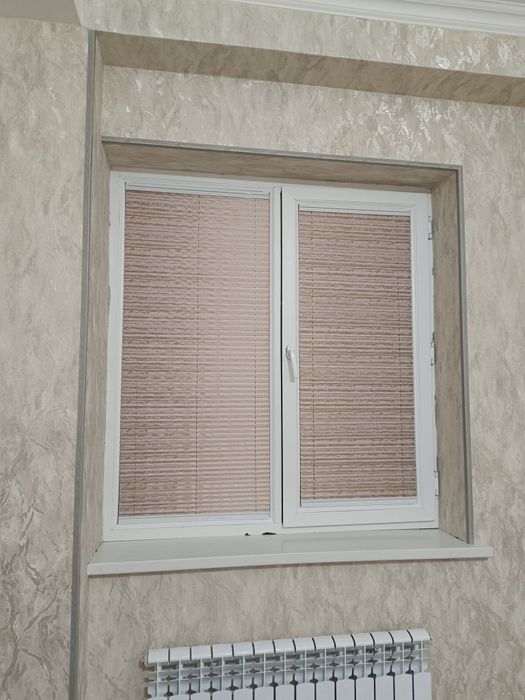 Jalyuzi pardalat жалюзи