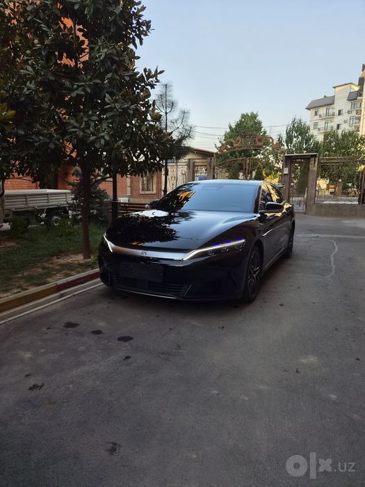 Byd han 605 full 2025 yil