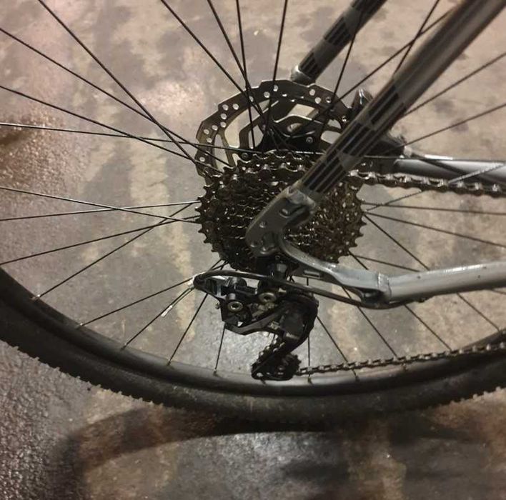 Bicicleta XC 290 Lite