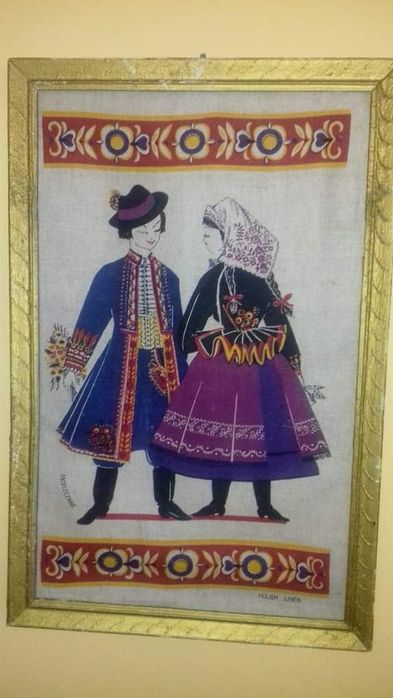 Стар Гоблен  - Полски