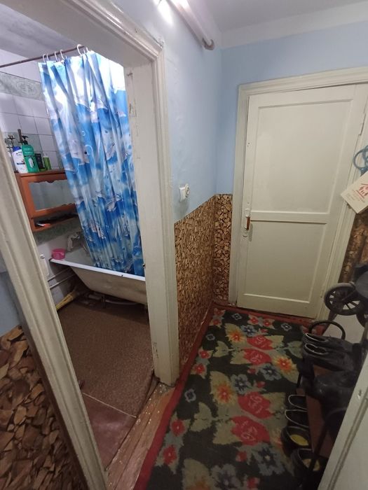 Квартира сотилади