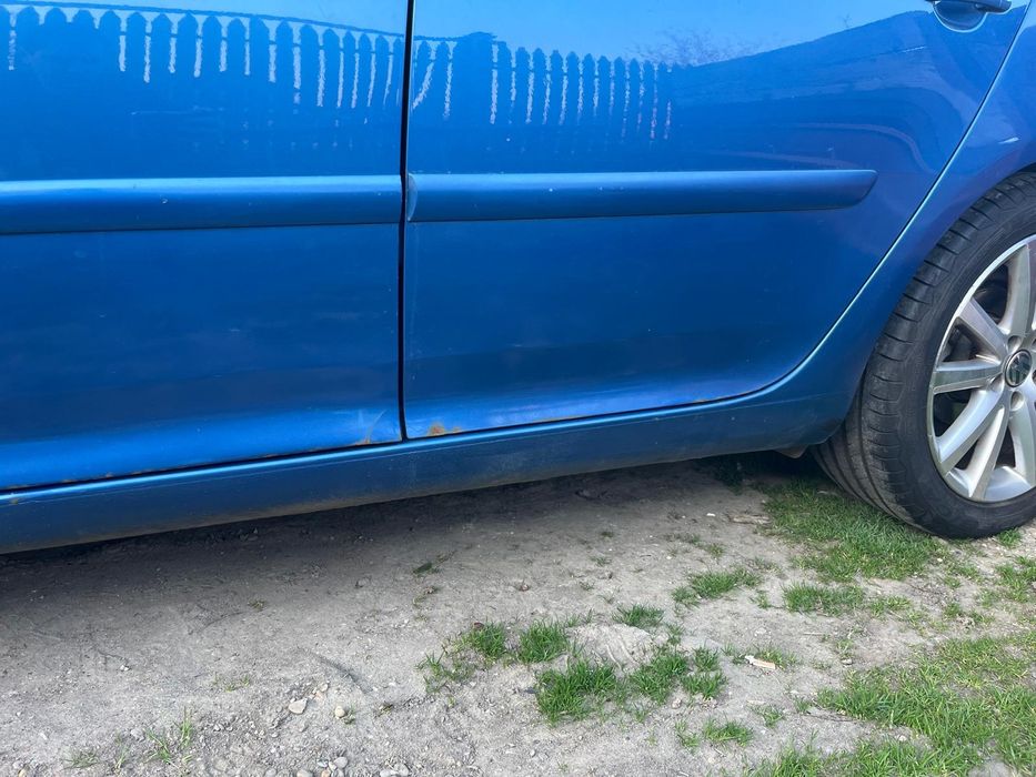Volkswagen Golf 5 1.6 FSI