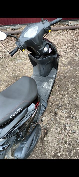 Скутер Vento city49 cc