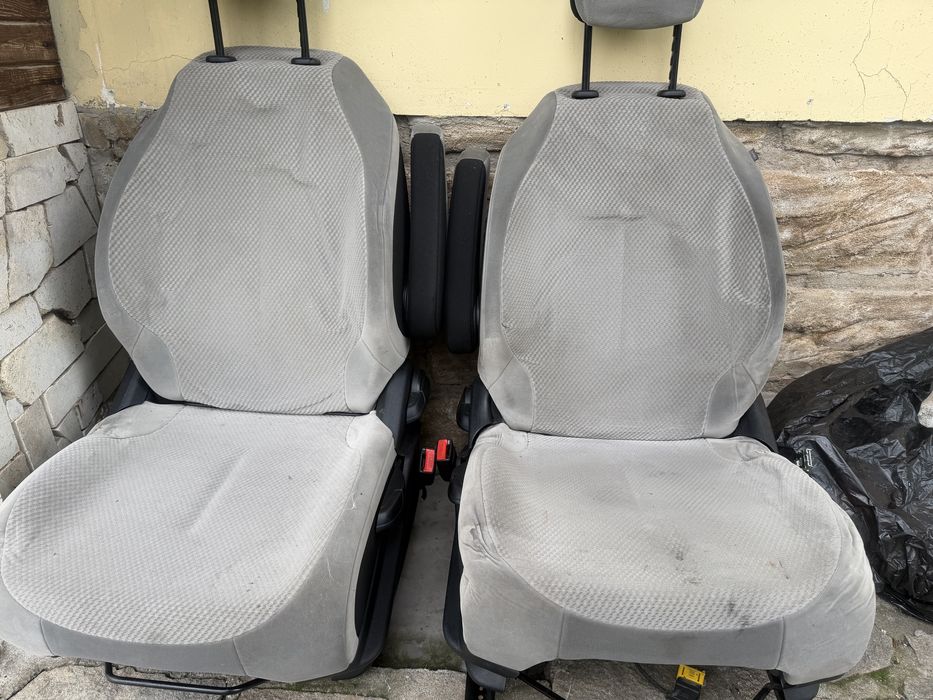 Салон за Ситроен С4 Гранд Пикасо / Citroen C4 grand picasso