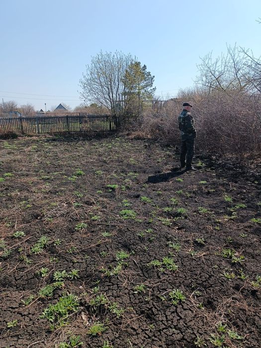 Продам дачу (дачный участок) без построек С/Т " Ракета"