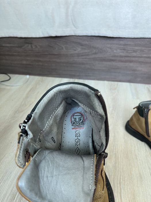 Ботинки Tiflani 29 размер