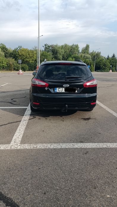 FORD Mondeo 2011 — imagine 4