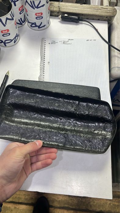 Электро привод на бокавую дверь