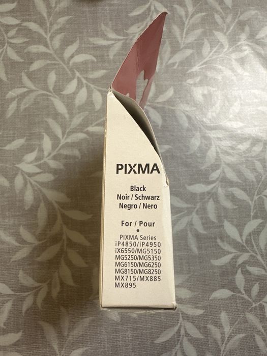 Vand cartus imprimanta