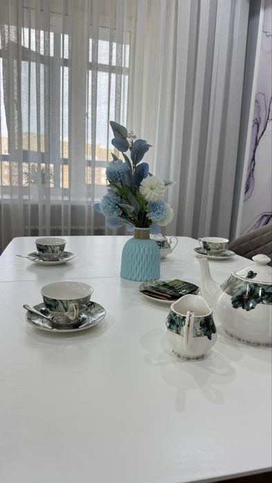 Сдается 2 к кв посуточно Батыс-2 Элит