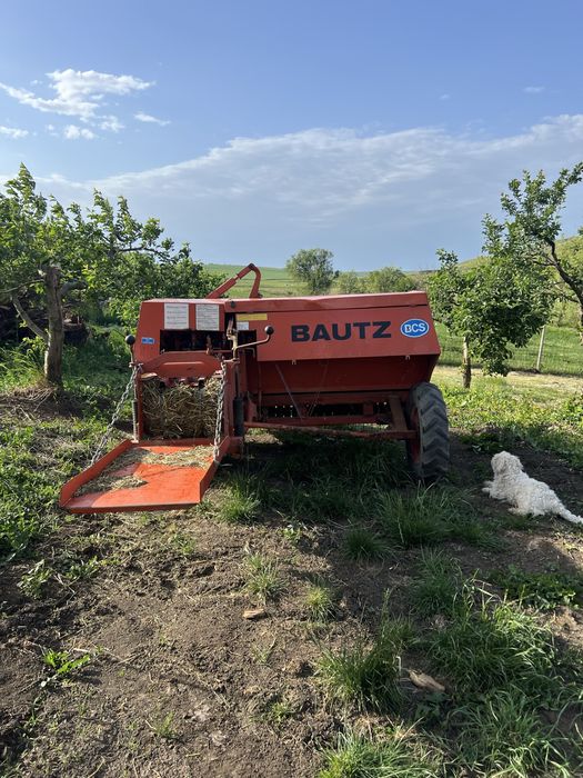 Balotiera Bautz