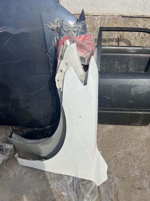 Крыло Камри 40 45